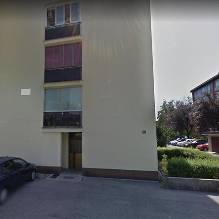 Ljubljanotti Apartment Ljubljana Exterior foto